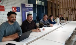 Türkiye ile 4 ülkenin yer aldığı projeyle çocuklarda şiddet eğiliminin azaltılması hedefleniyor