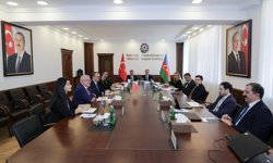 Türkiye ile Azerbaycan arasında savunma sanayisinde stratejik işbirliği