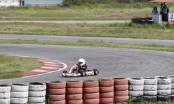 Türkiye Karting Şampiyonası'nda sezon Kocaeli'de start aldı