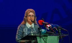 Türkiye Maarif Vakfı, Fildişi Sahili'nde Science Fest Africa 2026 etkinliğini düzenledi