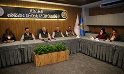 Türkiye Ormancılık Yarışmaları'nın finali Adana'da yapılacak