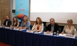 Türkiye Psikiyatri Derneğinin kongresi Antalya'da başladı