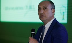 Türkiye robotik cerrahide ileri seviyeye ulaştı