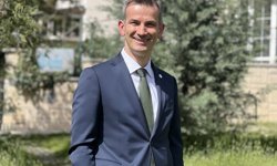 Türkiye rüzgarda üretim gücünü artırarak sanayi üssü konumuna yükseldi