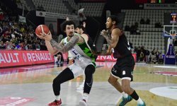 Türkiye Sigorta Basketbol Süper Ligi
