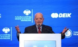 Türkiye-Suriye İş ve Yatırım Forumu