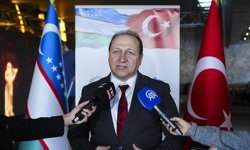 Türkiye ve Özbekistan arasında 'Umre Plus' programı odaklı işbirliği yapıldı