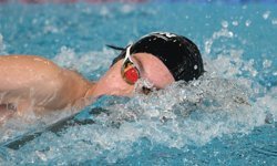 Türkiye Yıldız, Genç Açık Yaş Uzun Kulvar Milli Takım Seçmeleri, Edirne'de başladı