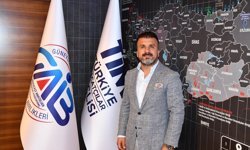 Türkiye'nin ayçiçeği yağı ihracatı ilk çeyrekte yüzde 17,2 arttı