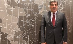 Türkiye'nin halı ihracatı ilk çeyrekte 634 milyon dolara ulaştı