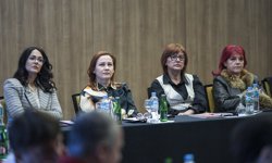 Türkiye'nin kan bağışı alanındaki tecrübesi Bosna Hersek'e aktarılıyor