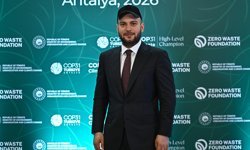 Türkiye'nin Sıfır Atık Hareketi küresel marka haline geldi