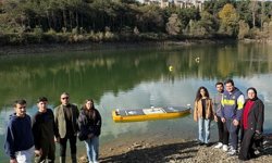 Türkiye'nin stratejik gemileri için kritik teknoloji kazanımı