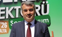 Türkşeker Genel Müdürü Şahin'den 'Pancar şekerinde arz güvenliği sorunu yok' açıklaması