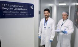 TÜSEB Aşı Enstitüsü Başkanı Prof. Dr. Ateş Kara'dan kızamık riskine karşı aşı uyarısı: