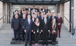 Uludağ Tekstil İhracatçıları Birliği'nde İhsan İpeker dönemi