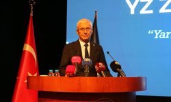 'Uluslararası Eskişehir Yapay Zeka Zirvesi' başladı