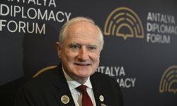 Uluslararası Uzay Federasyonu İcra Direktörü Feichtinger, uzay alanındaki gelişmeleri değerlendirdi: