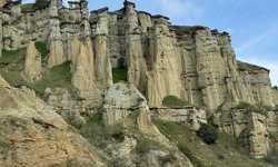 UNESCO miraslarıyla öne çıkan Manisa, farklı medeniyetlerin izlerini bugüne taşıyor
