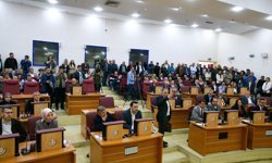 Uşak Belediye Başkan Vekilliğine Hatice Terekeci Özkan seçildi