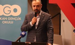 Üsküp'te 'Balkan Gençlik Okulu 2026' projesinin açılış programı düzenlendi