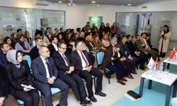 Üsküp'te 'Şairler Sultanı Baki Paneli' düzenlendi