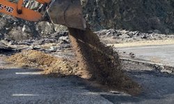 Van, Bitlis ve Muş'ta kar nedeniyle 147 yerleşim yerinin yolu kapandı