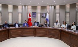 Van'da açılacak Doğu Anadolu Kariyer Fuarı'nda öğrenciler, iş dünyasıyla buluşacak