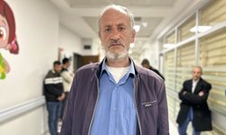 Van'da köpek saldırısında yaralanan çocuk, yaşadıklarını anlattı: