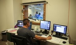 Van'daki kalp merkezi hastalara umut oluyor