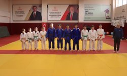 Van'daki 'Sporcu Fabrikası'nda 3 yılda binlerce çocuk ve genç eğitim aldı