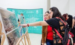 Venezuela'da Yunus Emre Enstitüsü desteğiyle Göbeklitepe sergisi açıldı