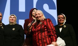 Viyana'da Göbeklitepe temalı çanta sergisi açıldı