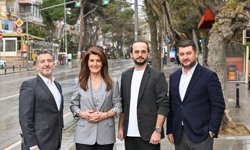 Vodafone Business perakendede dijitalleşmeyi 5G ile hızlandırıyor