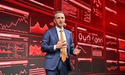 Vodafone Business Tech Connect İstanbul etkinliği gerçekleştirildi