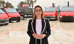 Vodafone 'Memnunbüsler' ile kullanıcılara 20 milyon liralık fayda sağlandı