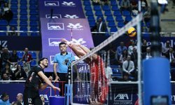 Voleybol: AXA Sigorta Erkekler Kupa Voley Dörtlü Final