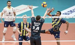 Voleybol: SMS Grup Efeler Ligi play-off 5-8 etabı