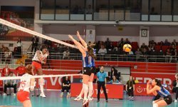 Voleybol: Vodafone Sultanlar Ligi