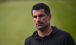 Volkan Demirel'den 'Onyekuru' açıklaması: