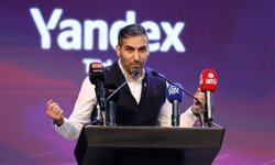 Yandex Türkiye'nin düzenlediği 'Anadolu Hackathon' yarışmasında final heyecanı yaşandı