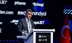 'Yapay Zeka Çağında E-Ticaretin Lojistiği Zirvesi' başladı