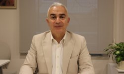 'Yapay zeka' kanserin akıllı tanı ve tedavi seçeneğinde onkologlara yardımcı oluyor