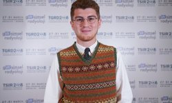 Yaşamın başlangıcına odaklanan Türk Fizikçi çalışmalarına yeni üniversitesinde devam ediyor