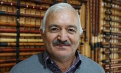 'Yaşayan İnsan Hazinesi' Tokatlı Yaşar Güç 85 yıllık aile mesleği kavalcılığı yaşatıyor