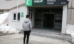 YEDAM sayesinde uyuşturucu bağımlılığından kurtulan genç, hayatına yeni bir sayfa açtı