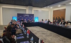 YEDAŞ Çorum'da 2030'a kadar yaklaşık 9 milyar liralık yatırım hedefliyor