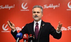 Yeniden Refah Partisi Genel Başkan Yardımcısı Kılıç, gündemi değerlendirdi: