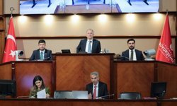 Yenikapı metro istasyonundaki bankamatik cihazının aylık kirası 270 bin lira olarak belirlendi