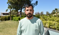 Yerine işe alınan bekçiyi öldüren kişi cinayetten dakikalar önce arkadaşına 'tehdit' içerikli mesajlar atmış